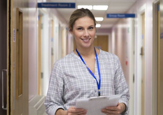 Have your say on the state of general practice