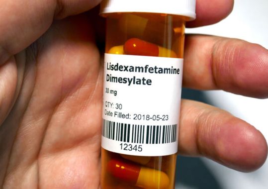 ADHD med shortage set to end