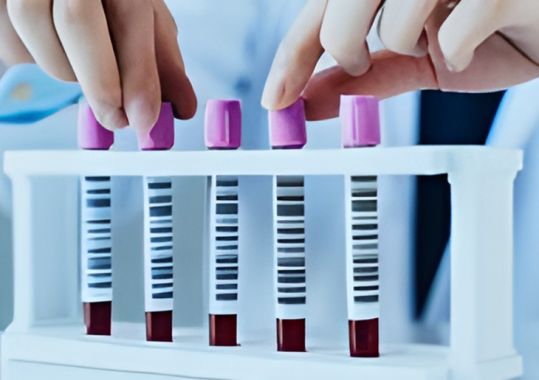 Study shows long COVID symptoms resolve for most