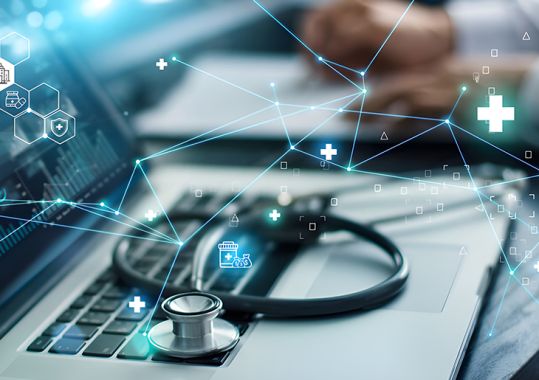 In Practice: Digital health Q&A