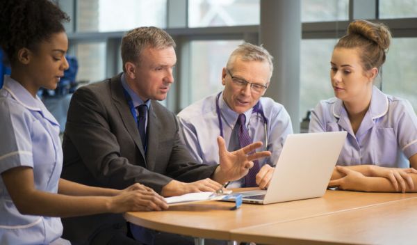 RACGP’s ‘building block’ to improve shared care