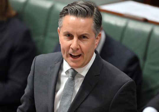 Health Minister ‘very worried’ about payroll tax impacts