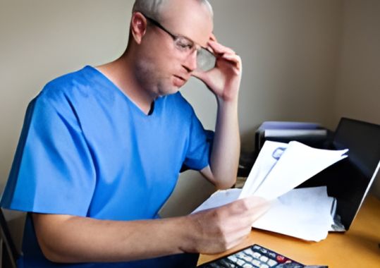 Government warned GPs have ‘reached their limit’ with Medicare