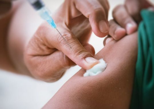 Expansion of the National Immunisation Program Vaccinations in Pharmacy (NIPVIP) Program