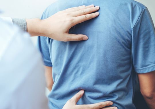 Comcare draft guide for arranging rehabilitation assessments and medical examinations not yet fit-for-purpose, says AMA