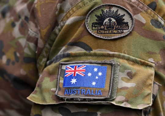 GPs forced to turn away Veteran Card holders due to low rebates: RACGP