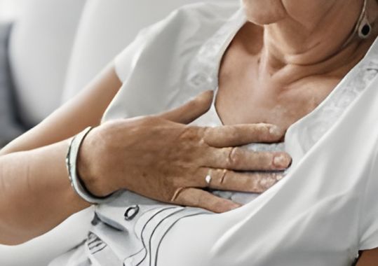 AI suggests key to improved female heart disease detection