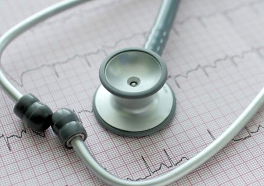 Preventive care for atrial fibrillation currently ‘less than ideal’