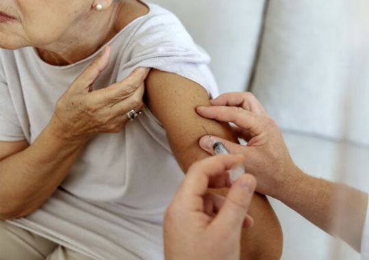 Vulnerable patients left waiting amid ongoing Shingrix shortage