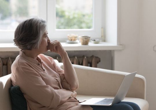 Patients given immediate access to results on MHR