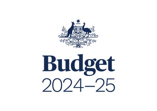 Budget 2024–25 information