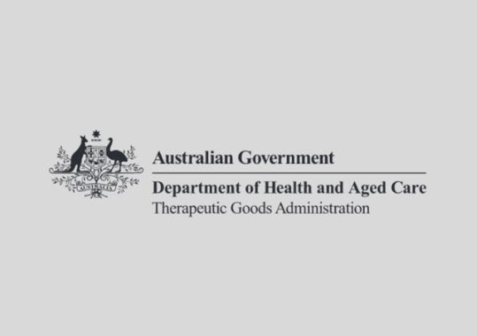 Opportunity to join TGA advisory committee