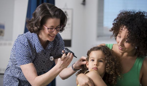 GPs to help drive next generation applicants