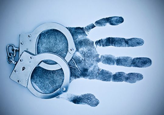 Have your say on the draft Criminal history registration standard and supporting materials