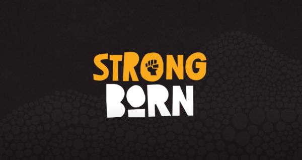 Strong Born