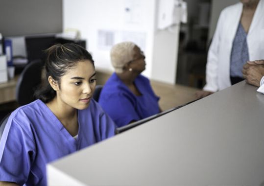 In Practice: My Health Record education kit