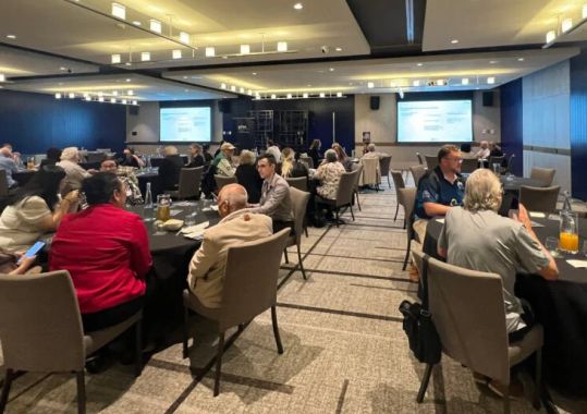 New report lists key priorities for supporting region’s primary care workforce