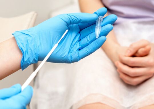 ‘Get asymptomatic testing’: STI test push amid rising cases