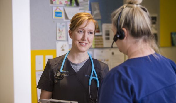 ‘Guide the future of the profession’: Health of the Nation returns