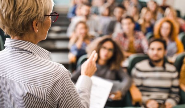 Academic post applicants have ‘nothing to lose and much to gain’