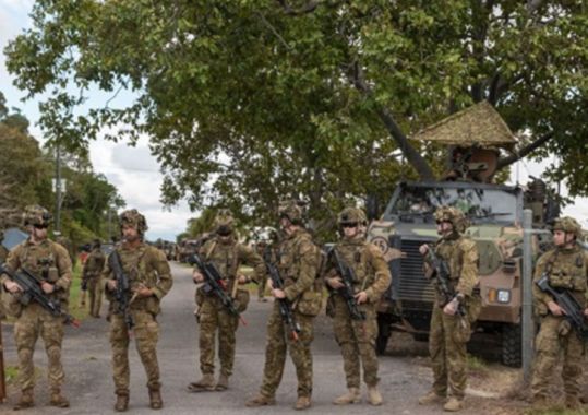 Ongoing monitoring provides the latest figures into suicide among serving and ex-serving ADF members