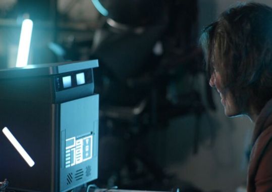 AI, robots, and healthcare: What does the future hold?