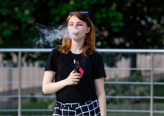 New vaping cessation GP guidelines revealed