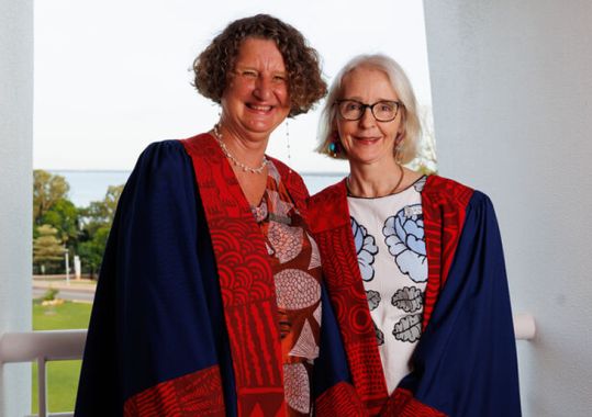 RACGP’s newest life members share words of wisdom