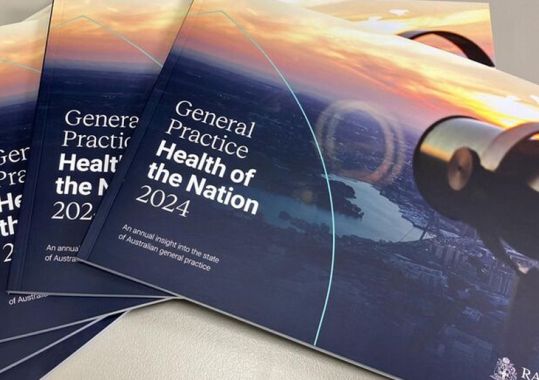 Health of the Nation: ‘What happens when general practice is valued and funded