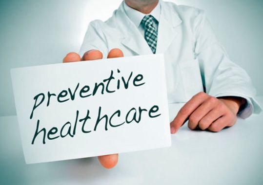 Preventive health monitoring dashboard tracks Australia’s progress against 2 key strategies