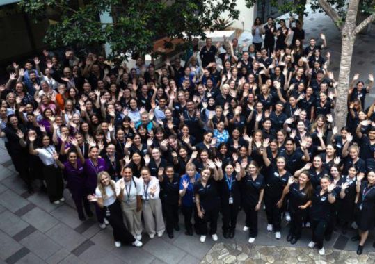 "Mandatory Reporting Updates to the Australian Immunisation Register (AIR) Effective from 1 March 2025"