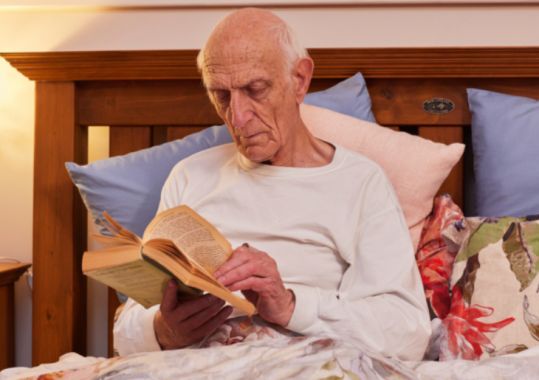 Letters to home care recipients to prepare for Support at Home