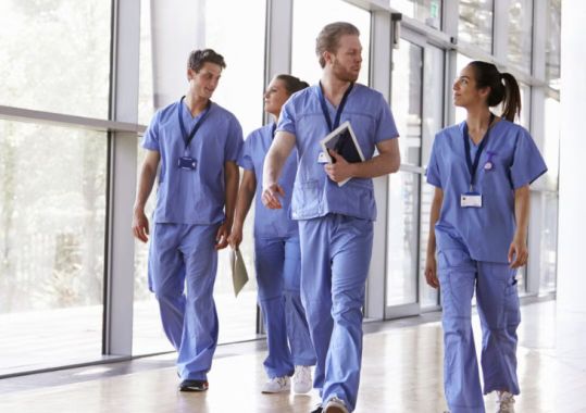 Allied Health Graduate Program now offered through Hospitals South