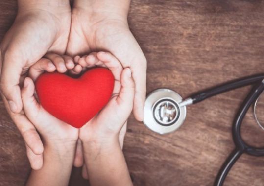 From research to translation – Cardiovascular Health Mission webinar