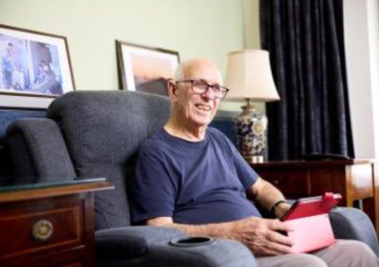 E-learning now available for the new Aged Care Act