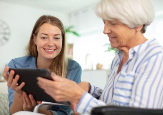 Feedback on the Aged Care Service List