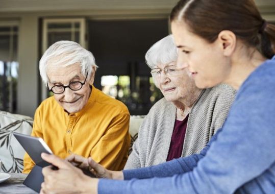 Feedback on the Support at Home funding arrangements