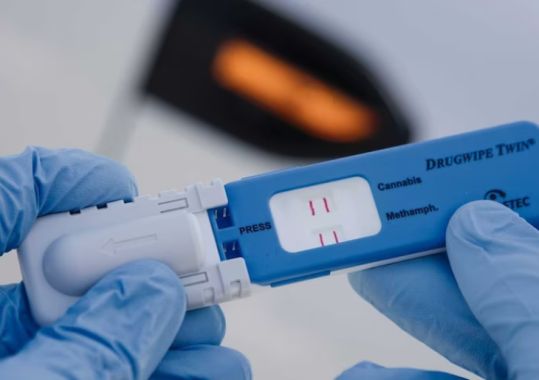 Third festival to participate in NSW drug checking trial