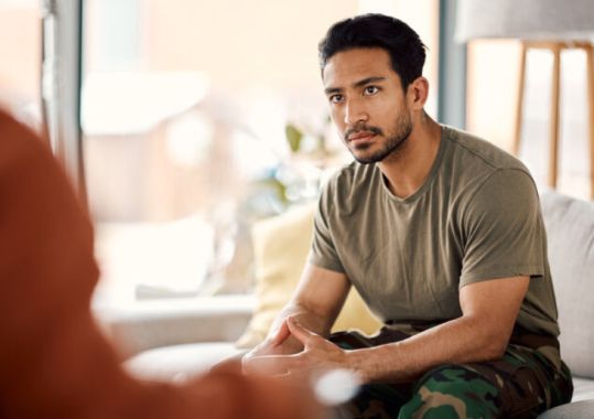 In Practice: Feedback on DVA website refresh