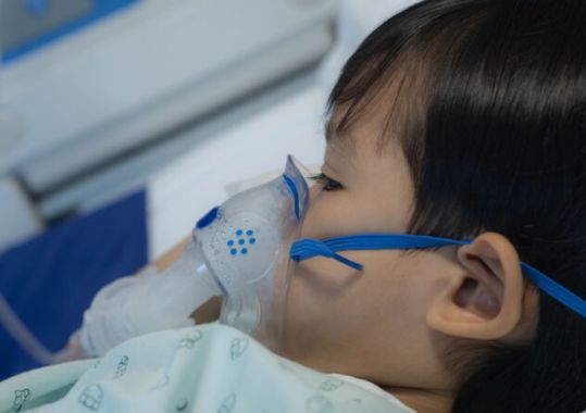 The rapidly changing landscape of RSV protection