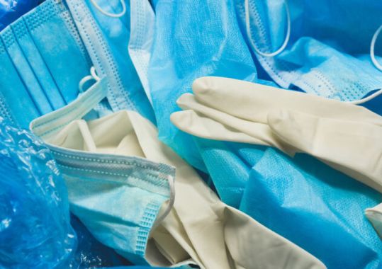 ‘We cannot separate environmental health from human health’