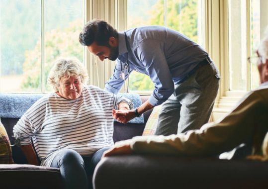 Start date pushed back for new Aged Care Act