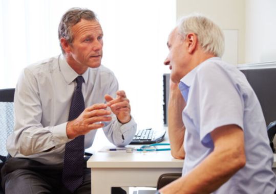 Hearing referrals squeezed by limited consult times