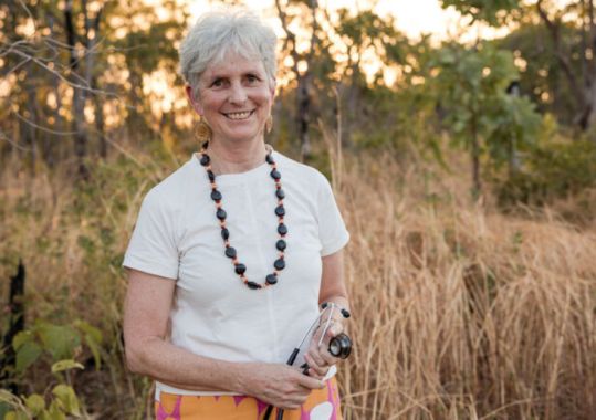 GPs’ care to communities in the spotlight