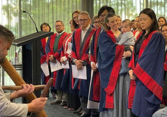 Victoria welcomes 57 new GPs