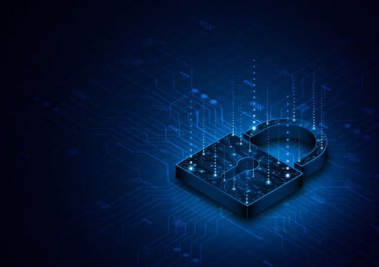 Keeping patient data private in the modern world