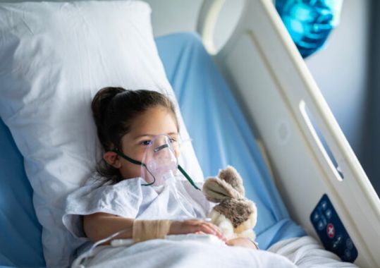 RACGP calls for at-risk patients to receive RSV vaccine