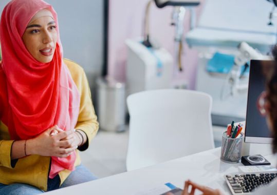 Posted cervical screening kits a winner