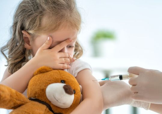 GPs ‘hardly mentioned’ in national immunisation plan