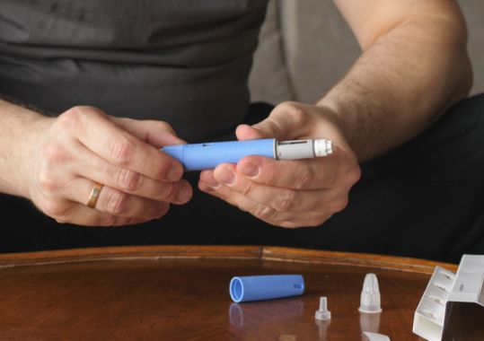 Push to add semaglutide to PBS for schizophrenia patients